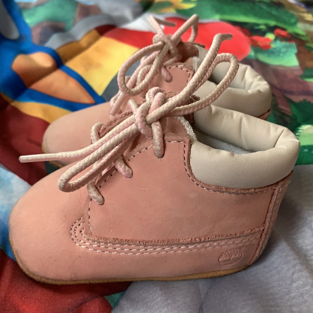 Infant Timberlands - Picture 2 of 5